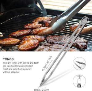 Stunning BBQ Tool Sets: Best Kits for Effortless Grilling