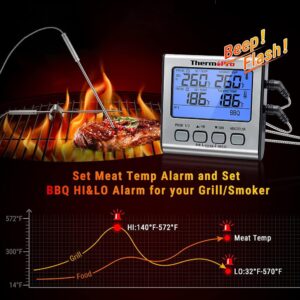 Stunning ThermoPro vs. Govee: Best Meat Thermometer Review