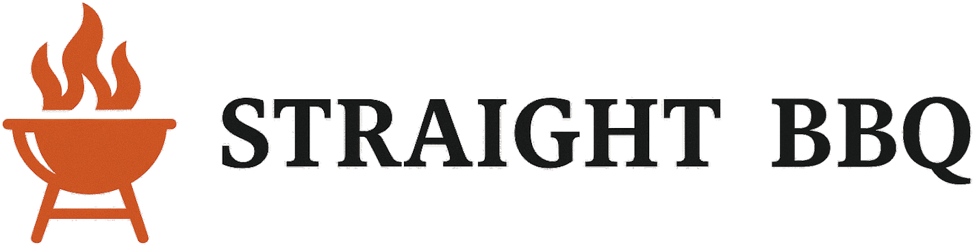 StraightBBQ.com