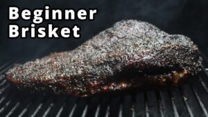 Easy Smoked Brisket: Must-Have Tips for First-Time Success