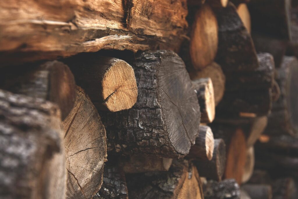 Firebox Management for Beginners - How to Use Different Wood Types!