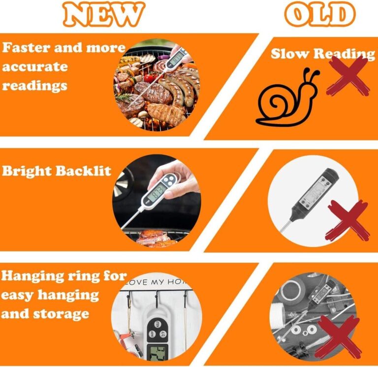 Grilljoy 24PCS BBQ Grill Tools Set review