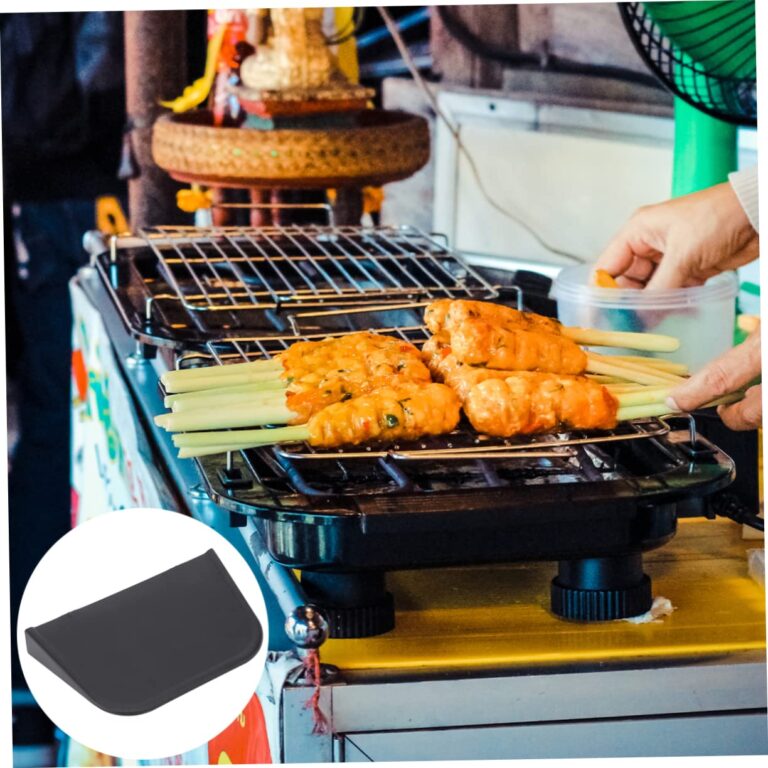 Grill Side Table Showdown: Homoyoyo, Leteuke, Weber