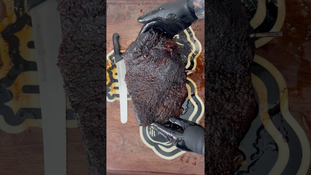 How to Smoke a Brisket on a Pellet Grill or Any Grill