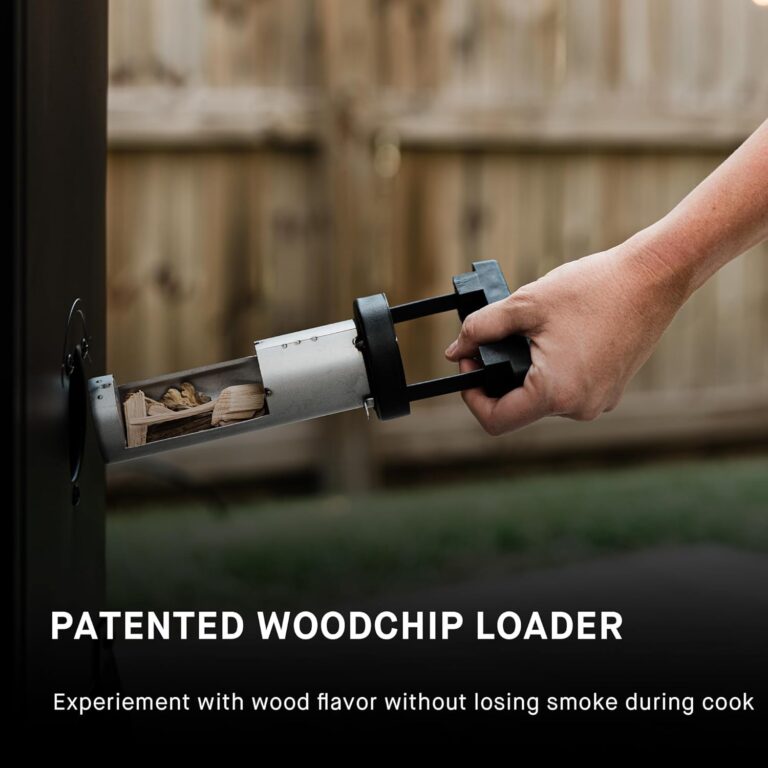 Masterbuilt Smoker: Best Effortless Electric Cooking Experience