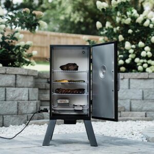 Masterbuilt Smoker: Must-Have for Effortless BBQ Success