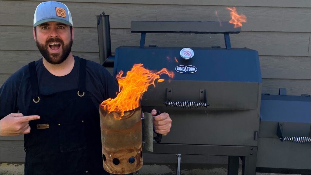 Offset Smoker Basic Guide for Beginners
