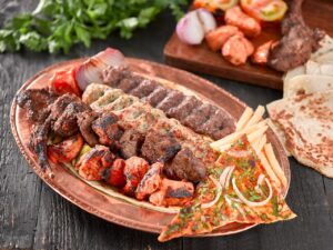 Offset Smoker Tips: Unlock Exclusive Cooking Success
