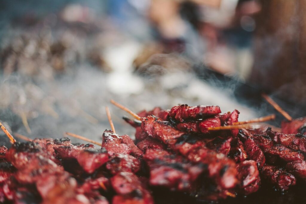 Offset Smoker - Biggest Beginners Mistake and How to Fix It