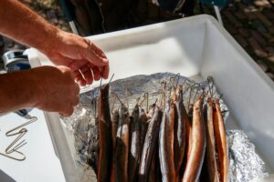 Offset Smoker Guide: Effortless Fix for Beginners’ Mistakes
