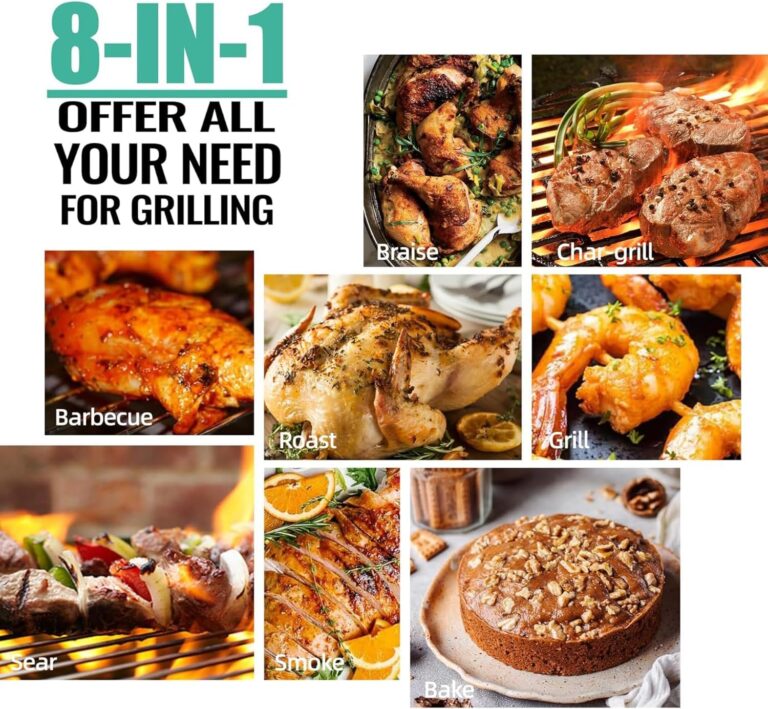 Pellet Grill Showdown: Z GRILLS, VEVOR, Pit Boss