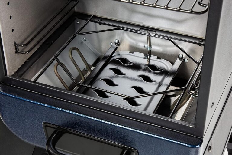 Pit Boss PBV3A1 Electric Smoker review