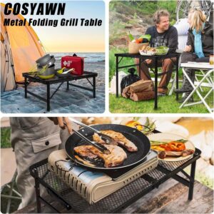 Top Pizza Oven & Grill Carts: Compare Stands and Tables